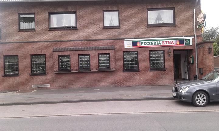 Pizzeria Etna