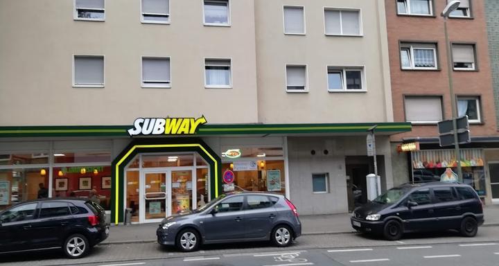 Subway